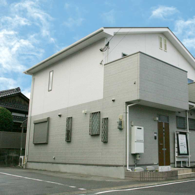 店舗の外観画像