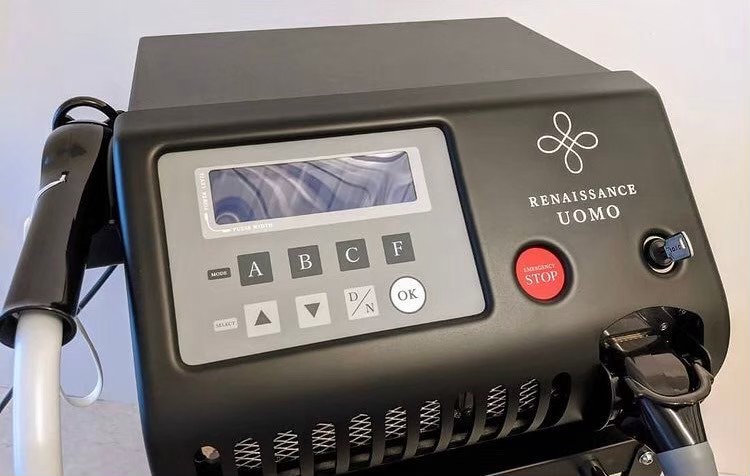 脱毛のイメージ画像