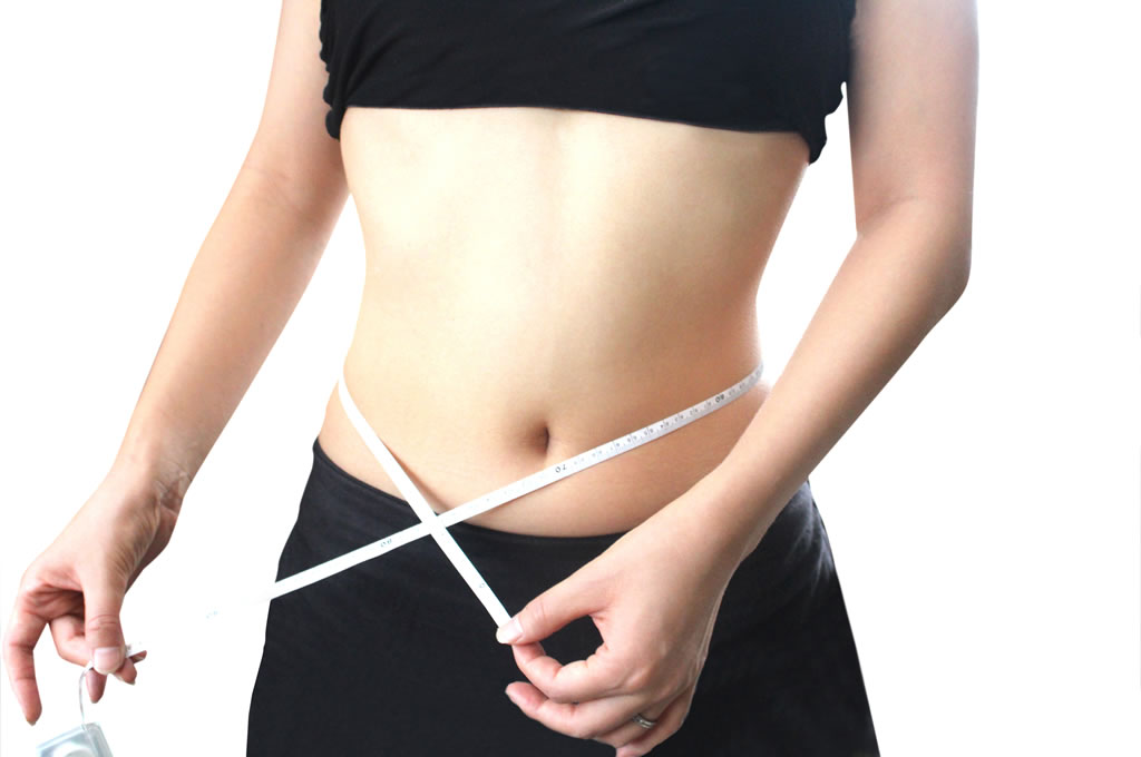 痩身のイメージ画像