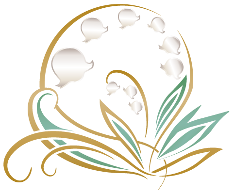 Salon de beaute Non-non ロゴ